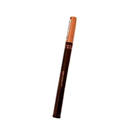 Rose Berry eyebrow pen shade: dark 02